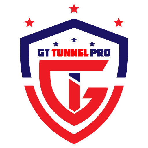 GT Tunnel Pro VPN