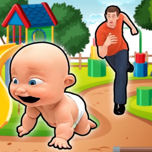 Hide & Seek Toddler Simulator Hide & Seek Toddler Simulator