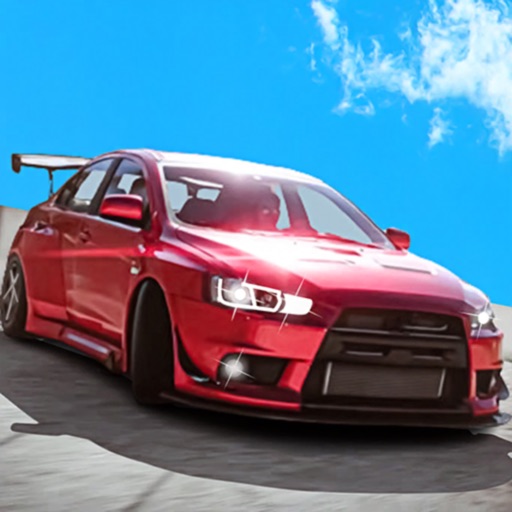 Real Open World Car Simulator Real Open World Car Simulator
