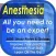 Anesthesia Encyclopedia: 5600 terms, study notes, cases & quizzes