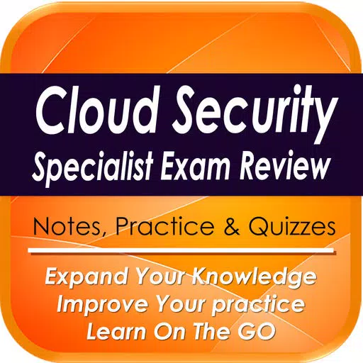Cloud Security Exam Review Cloud Security Exam Review