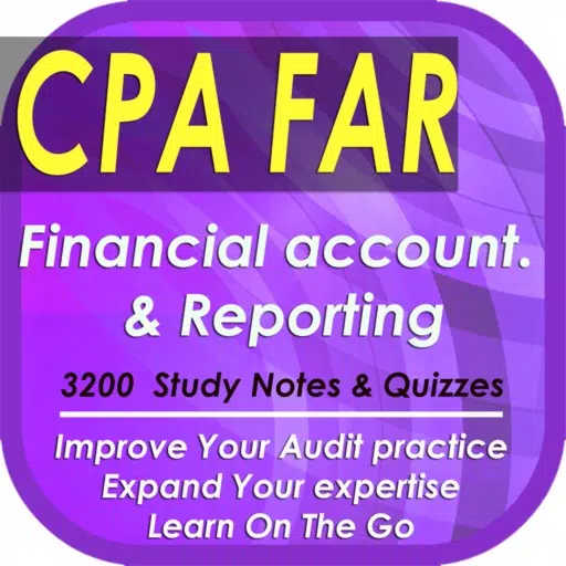 CPA FAR Exam Review 3200 Notes CPA FAR Exam Review 3200 Notes