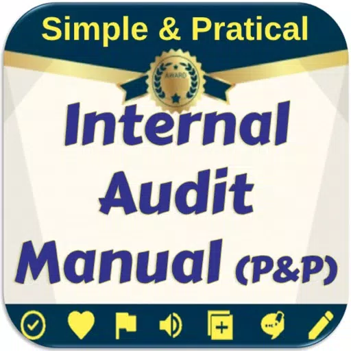 Internal Audit Manual Internal Audit Manual