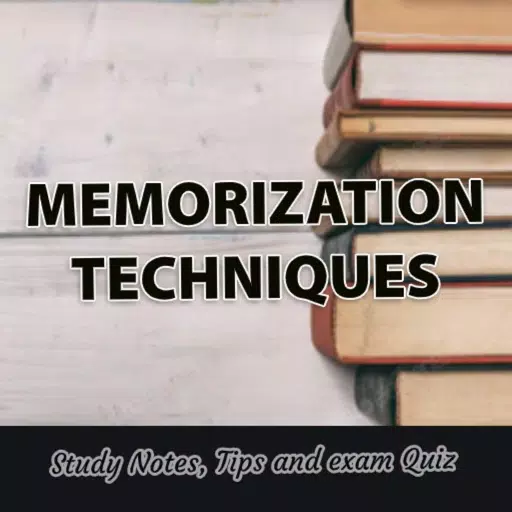 Memorization Techniques & Tips Memorization Techniques & Tips