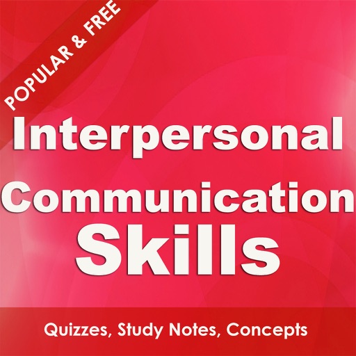 Communication & Interpersonal Skills - Study Notes, Tips & Quizzes (free) Communication & Interpersonal Skills - Study Notes, Tips & Quizzes (free)