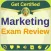 Marketing Exam Review 1560 Qz