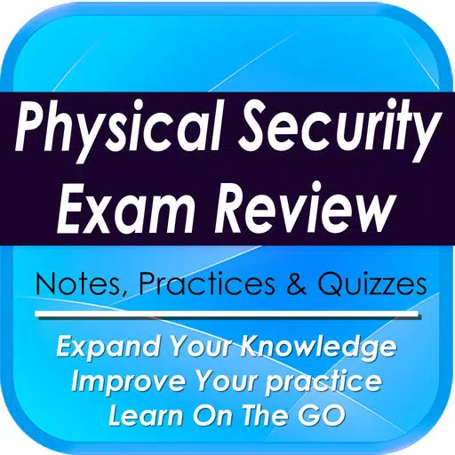 Physical Security Exam Review Physical Security Exam Review
