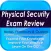 Physical Security Exam Review