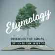 Etymology: +2200 English Words