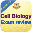 Cell Biology: 2300 Study Notes
