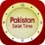 Pakistan Salat Time