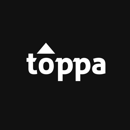 Toppa Marketplace: Buy & Sell Toppa Marketplace: Buy & Sell