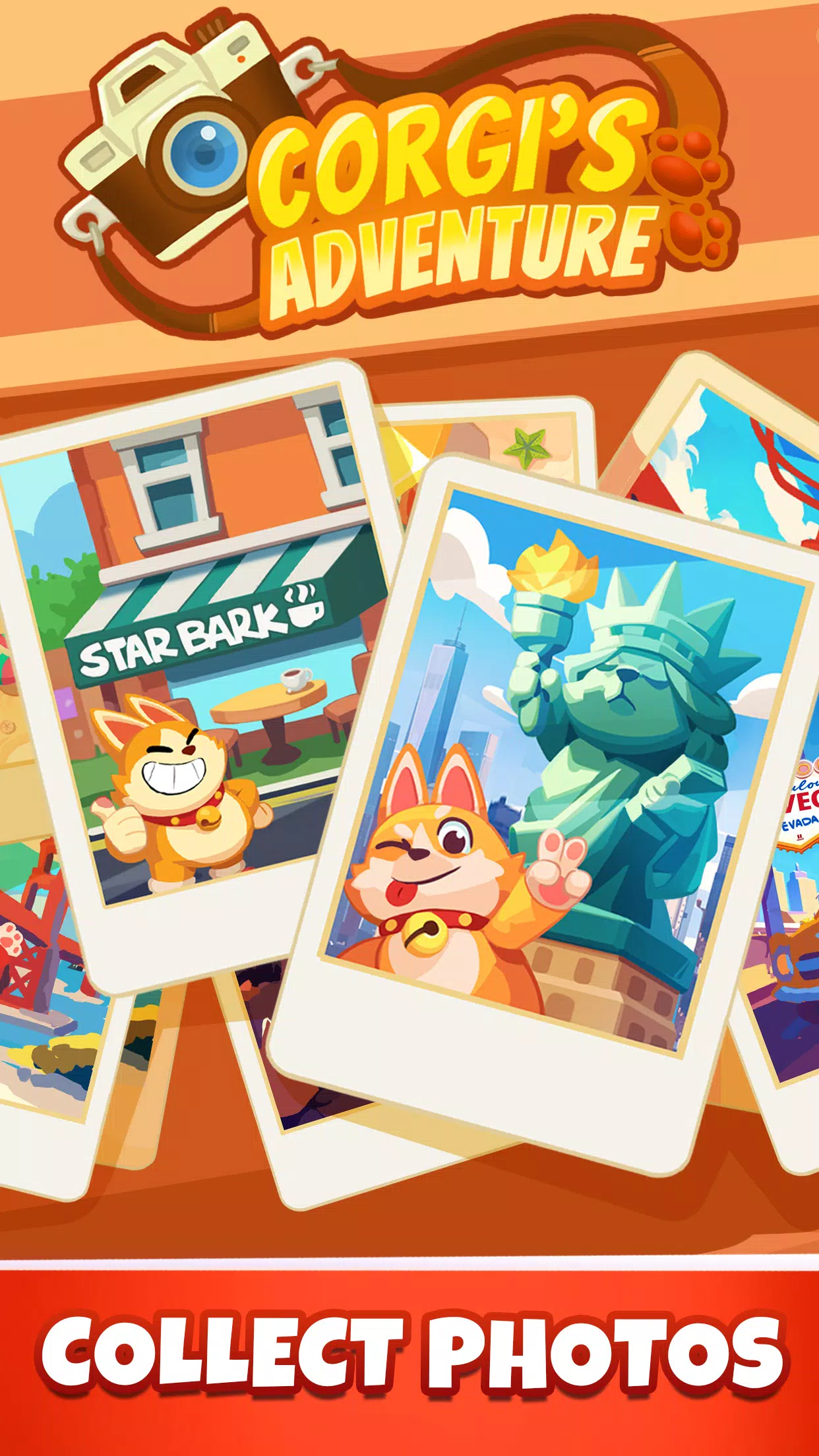 Top Paw Screenshots