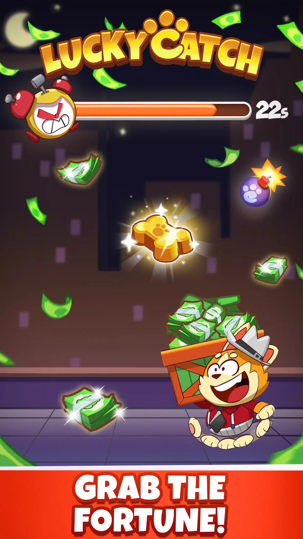 Top Paw Screenshots