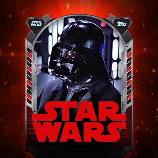 Star Wars Card Trader by Topps Star Wars Card Trader by Topps