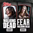 TWD Universe Collect by Topps® TWD Universe Collect by Topps®