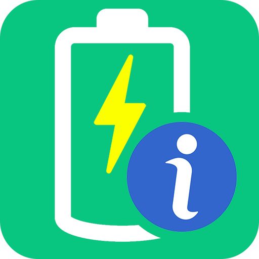 Battery status viewer
