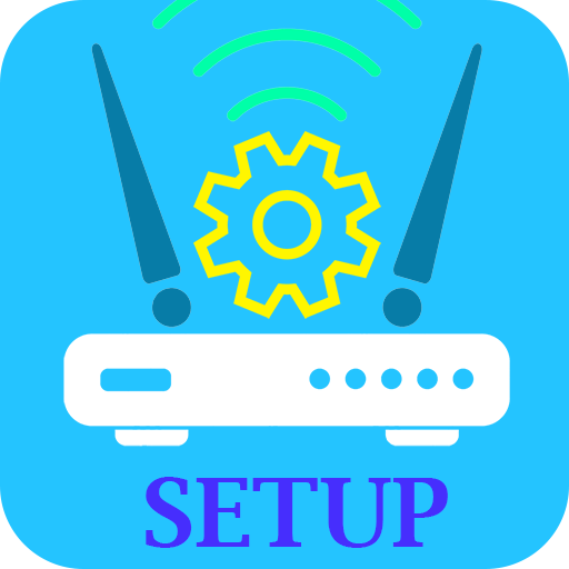 Router Admin and WiFi Analyzer