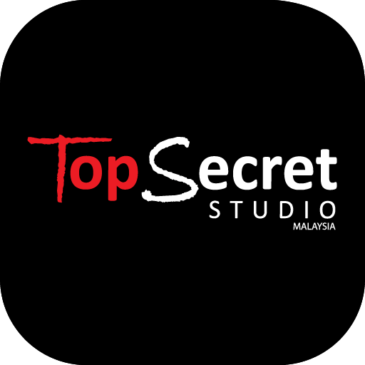 Top Secret Studio Msia