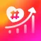 Top Likes Tag &Trending Post