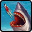 Scary Shark Unleashed 3D Scary Shark Unleashed 3D
