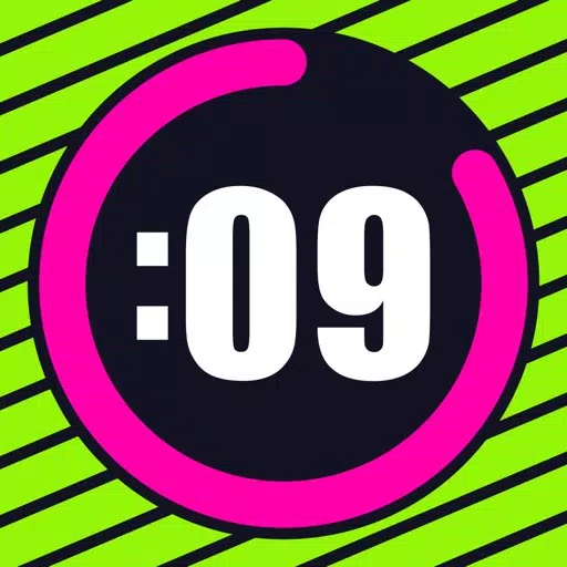Top Timer - HIIT, Tabata, EMOM Top Timer - HIIT, Tabata, EMOM