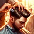 Barber Shop-Hair Cutting Game Barber Shop-Hair Cutting Game