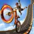 BMX Mega Ramps Stunt Race Game