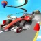 Formula Car Ramp Stunts 2021