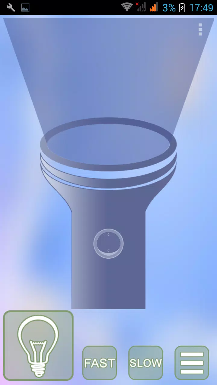 Torch + Flashlight + Bulb Screenshots