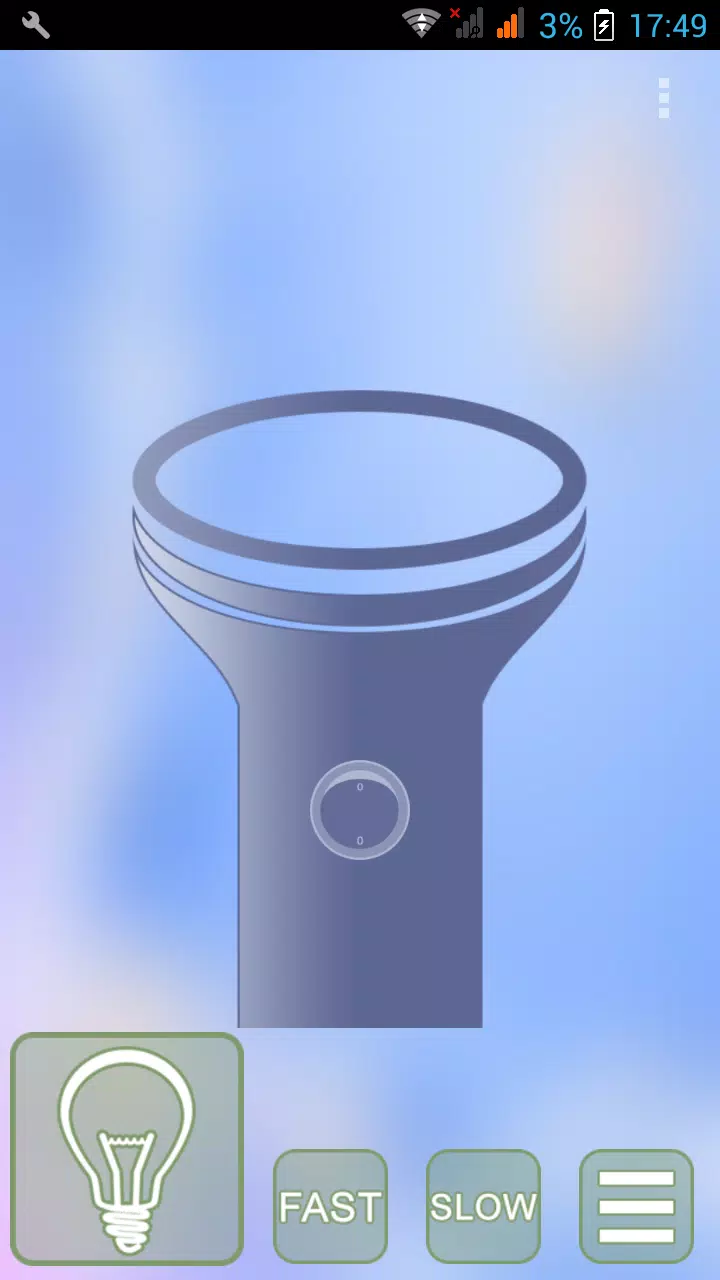 Torch + Flashlight + Bulb Screenshots