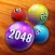 Merge Ball 2048!