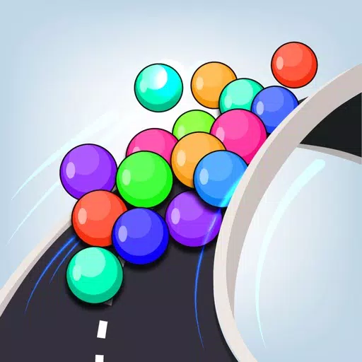 Road Bender 3D