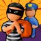 Robber's Paradise