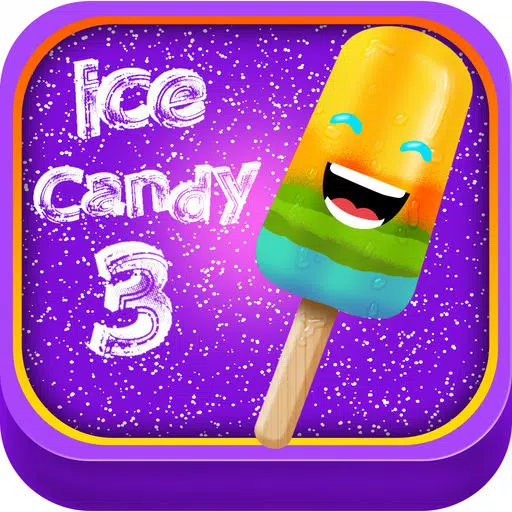 Ice Candy Maker3-Kids Family Ice Candy Maker3-Kids Family