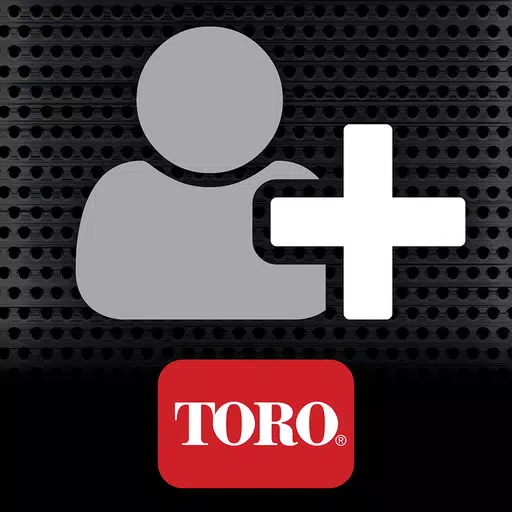 Toro Lead Capture Application Toro Lead Capture Application