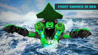 Futuristic War Soldiers Army Screenshots