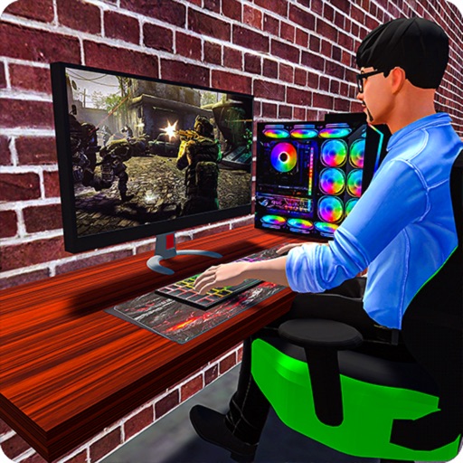 Internet Cyber Cafe Simulator Internet Cyber Cafe Simulator