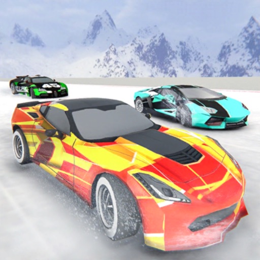 Multi Snow Racing 2021 Multi Snow Racing 2021