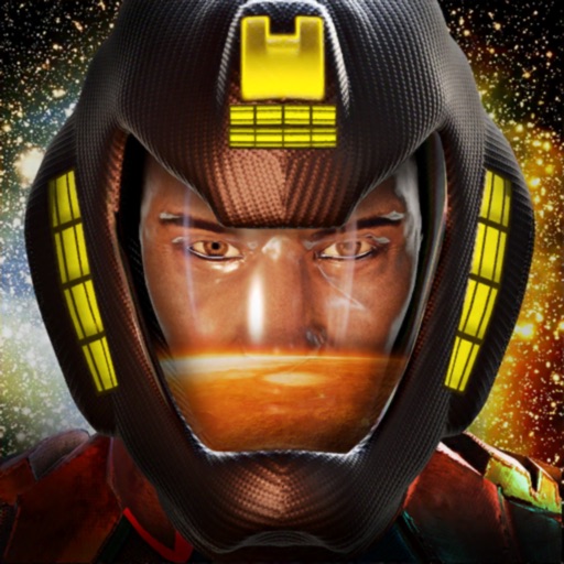 Outpost Mars 2050 Outpost Mars 2050