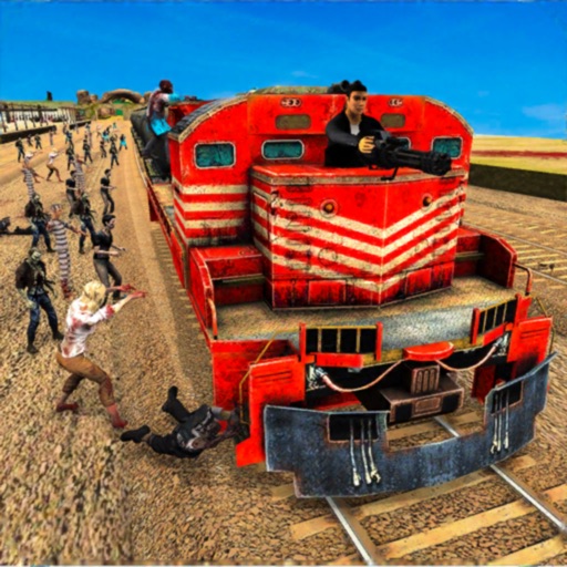 US Army Shooting Train Zombie US Army Shooting Train Zombie