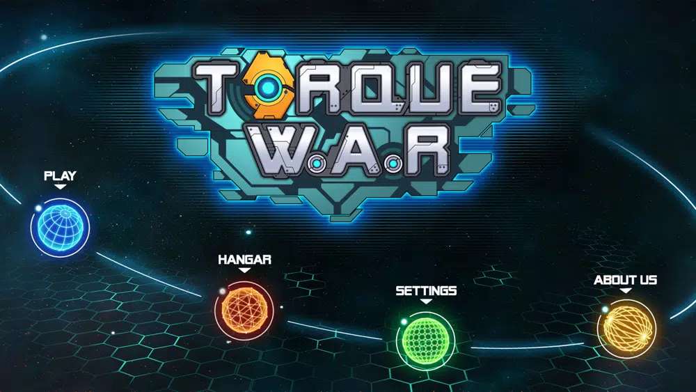 Torque W.A.R स्क्रीनशॉट