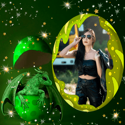 Fairies & Elves Fantasy Photo