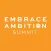 Embrace Ambition Summit 2020