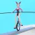 Circus Run 3D