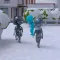 Spread Ice