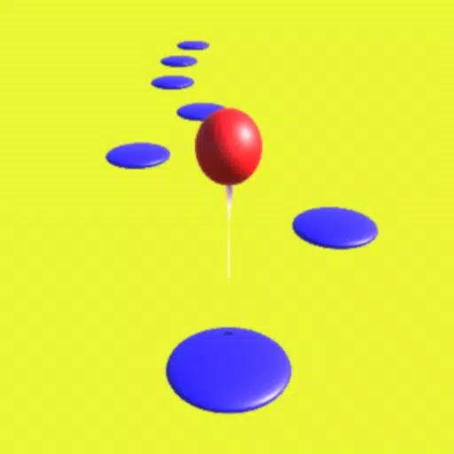 Jumpy Path Jumpy Path