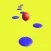 Jumpy Path
