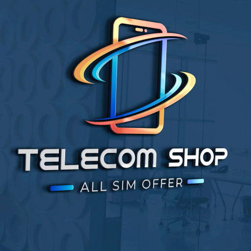 Telecom shop