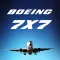 Boeing LoadSheet